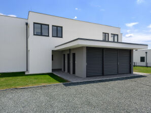 Apartment with Pool, Roof Terrace, Garden - Lutzmannsburg - image1