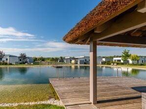 Modernes Apartment mit Swimmingpool - Lutzmannsburg - image1