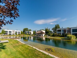 Apartamento Lutzmannsburg Grabación al aire libre 2