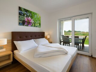 Appartement Lutzmannsburg Kenmerken 9
