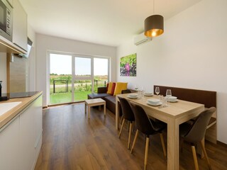 Appartement Lutzmannsburg Kenmerken 10