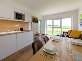 Appartement Lutzmannsburg Équipement 12