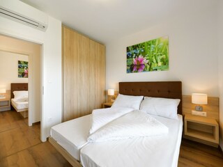 Appartement Lutzmannsburg Équipement 12