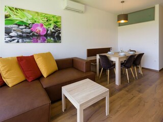 Apartamento Lutzmannsburg Características 9