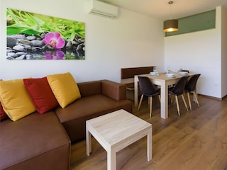 Apartment Lutzmannsburg Ausstattung 11