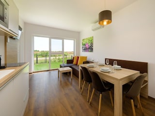 Apartment Lutzmannsburg Features 10