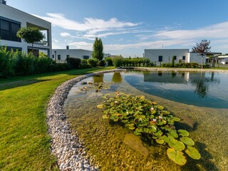 Apartamento Lutzmannsburg Grabación al aire libre 4