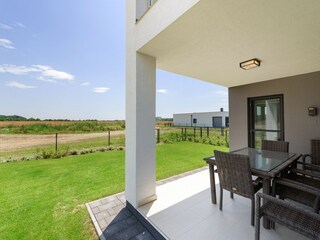 Appartement Lutzmannsburg Buitenaudio-opname 3