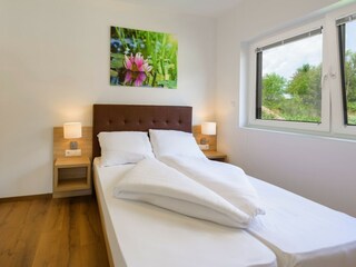 Appartement Lutzmannsburg Équipement 12