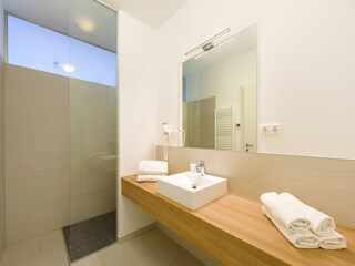 Apartamento Lutzmannsburg Características 12