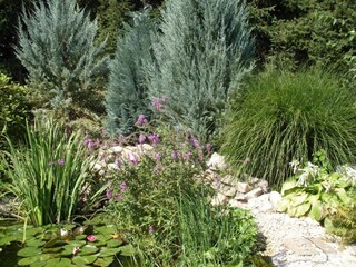 Appartamento Lutzmannsburg Ambiente 21