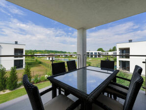 Heritage Apartment with Swimming Pond - Lutzmannsburg - image1