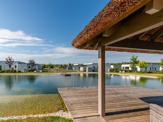 Apartment Lutzmannsburg Outdoor Recording 2