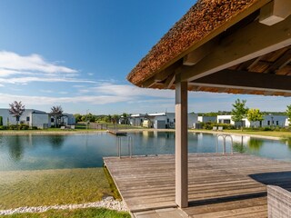 Appartement Lutzmannsburg Buitenaudio-opname 1