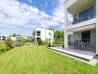 Appartement Lutzmannsburg Enregistrement extérieur 3