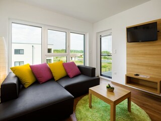 Appartement Lutzmannsburg Équipement 10