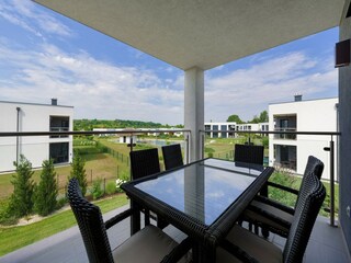 Apartment Lutzmannsburg Outdoor Recording 3