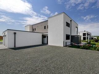 Apartamento Lutzmannsburg Grabación al aire libre 5