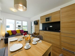 Apartamento Lutzmannsburg Características 16