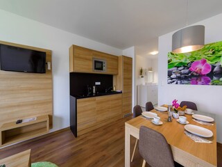Apartment Lutzmannsburg Features 13