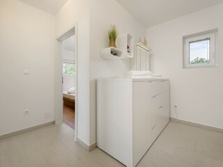 Apartment Lutzmannsburg Features 14