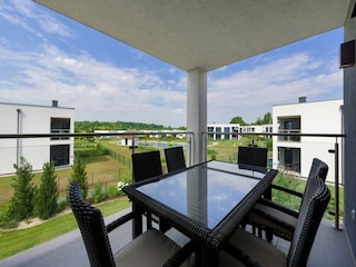 Apartment Lutzmannsburg Outdoor Recording 1