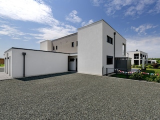 Apartment Lutzmannsburg Außenaufnahme 6