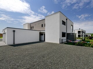 Appartement Lutzmannsburg Buitenaudio-opname 6