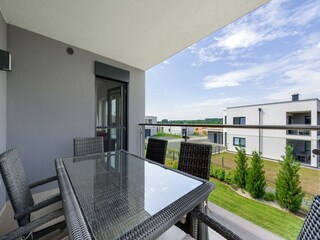 Appartement Lutzmannsburg Enregistrement extérieur 8