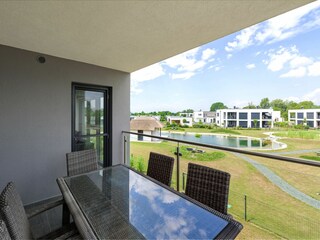 Apartamento Lutzmannsburg Grabación al aire libre 3