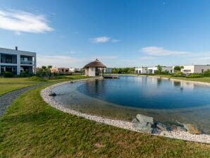 Apartment Wohnung in Zsira / Ungarn mit Schwimmteich - Lutzmannsburg - image1