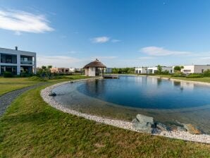 Apartment Wohnung in Zsira / Ungarn mit Schwimmteich - Lutzmannsburg - image1