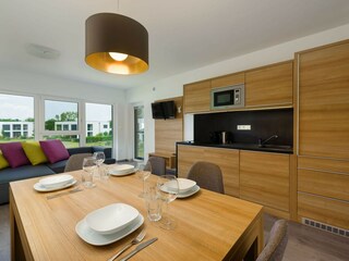 Appartement Lutzmannsburg Équipement 10