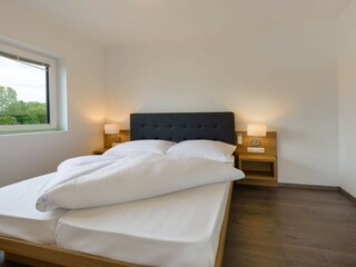 Appartement Lutzmannsburg Équipement 10