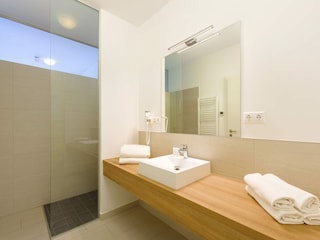 Apartment Lutzmannsburg Ausstattung 8