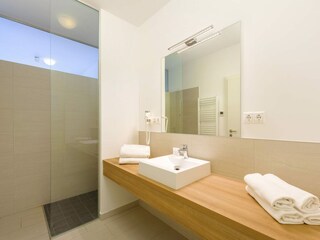 Appartement Lutzmannsburg Équipement 8