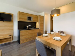 Apartment Lutzmannsburg Features 12