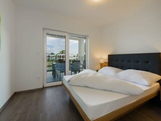 Appartamento Lutzmannsburg Caratteristiche 9