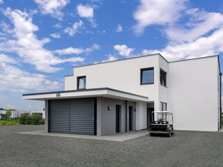Appartement Lutzmannsburg Enregistrement extérieur 2