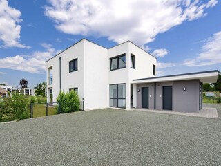 Appartement Lutzmannsburg Enregistrement extérieur 7