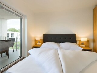 Apartment Lutzmannsburg Features 12