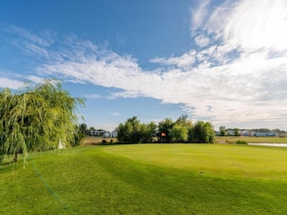 Apartment Lutzmannsburg Environment 24