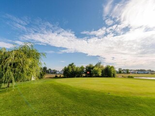 Appartement Lutzmannsburg Omgeving 21