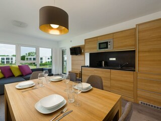 Appartement Lutzmannsburg Équipement 15