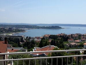 Apartments Heidi - Portorož - image1