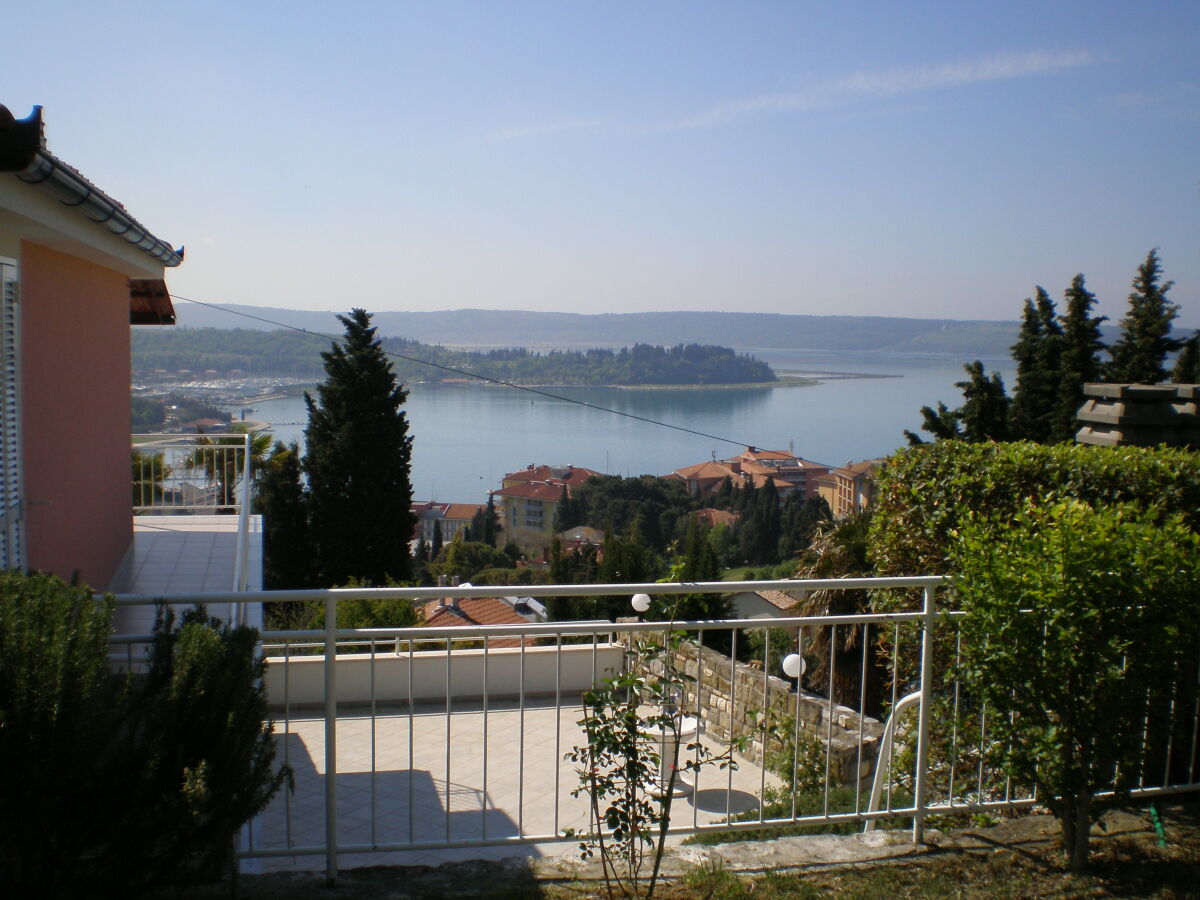 Apartments Portorož Outdoor Recording 1