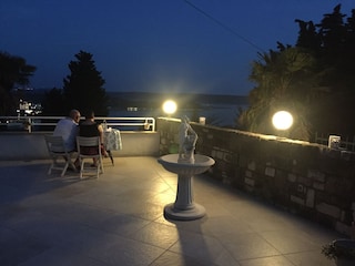 Apartments Portorož Outdoor Recording 12