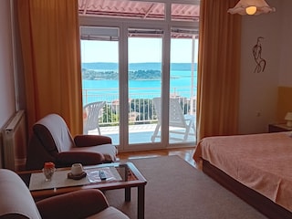 Apartments Portorož Outdoor Recording 7