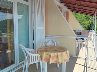 Apartments Portorož Outdoor Recording 19