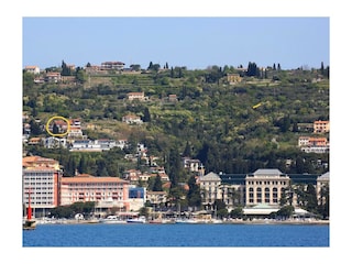 Apartments Portorož Outdoor Recording 8